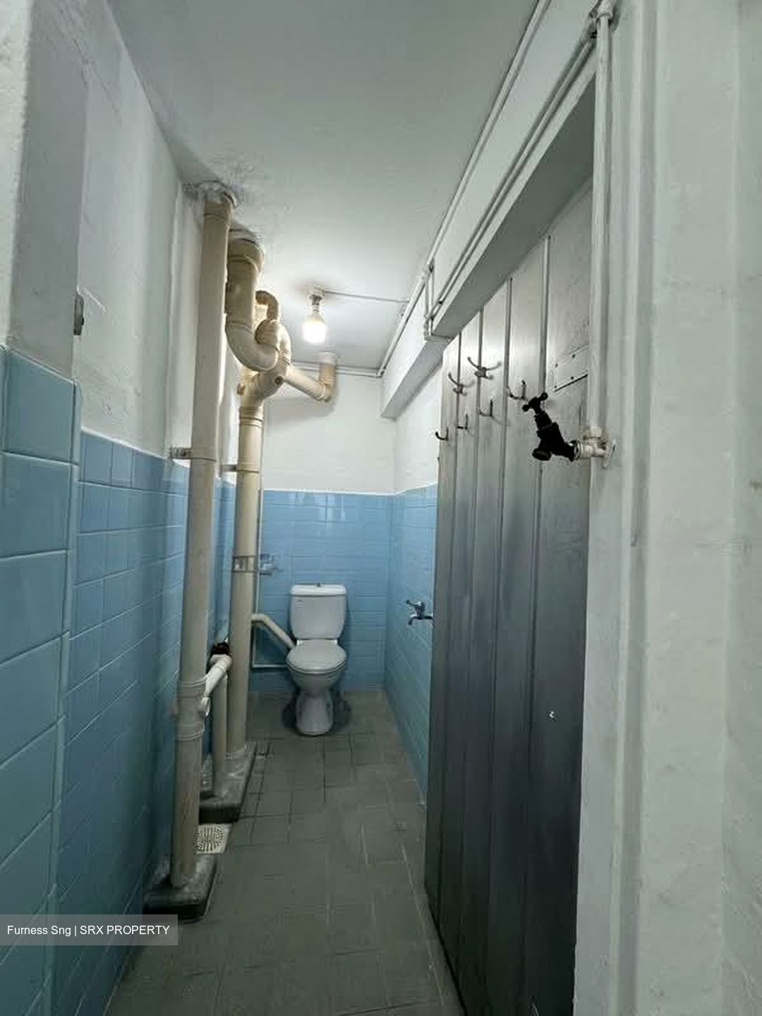 Blk 18 Taman Ho Swee (Bukit Merah), HDB 3 Rooms #547106721
